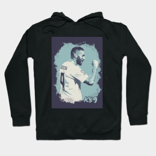 KARIM BENZEMA Hoodie